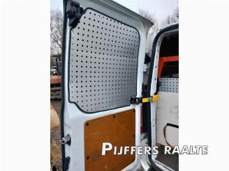 Ford Transit Transit Custom, Van, 2011 / 2023 2.0 TDCi 16V Eco Blue 130 picture 11