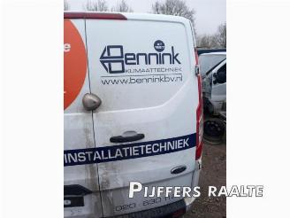 Ford Transit Transit Custom, Van, 2011 / 2023 2.0 TDCi 16V Eco Blue 130 picture 8