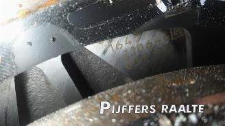 Volkswagen Crafter Crafter (SY), Van, 2016 2.0 TDI picture 6