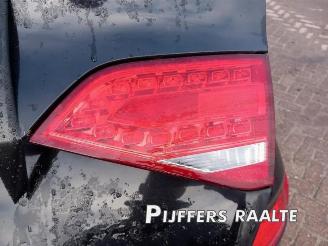 Audi A4 A4 (B8), Sedan, 2007 / 2015 2.0 TDI 16V picture 20