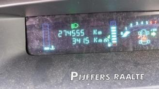 Renault Grand-scenic Grand Scenic II (JM), MPV, 2004 / 2009 2.0 16V picture 11