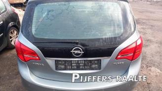 Opel Meriva Meriva, MPV, 2010 / 2017 1.4 Turbo 16V ecoFLEX picture 16