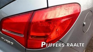 Opel Meriva Meriva, MPV, 2010 / 2017 1.4 Turbo 16V ecoFLEX picture 20