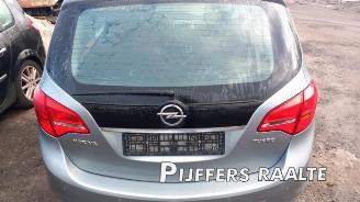 Opel Meriva Meriva (B), MPV, 2010 / 2017 1.4 Turbo 16V ecoFLEX picture 16