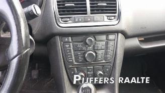 Opel Meriva Meriva (B), MPV, 2010 / 2017 1.4 Turbo 16V ecoFLEX picture 29