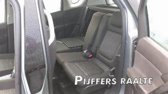 Opel Meriva Meriva (B), MPV, 2010 / 2017 1.4 Turbo 16V ecoFLEX picture 30