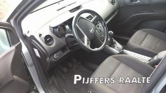 Opel Meriva Meriva (B), MPV, 2010 / 2017 1.4 Turbo 16V ecoFLEX picture 27