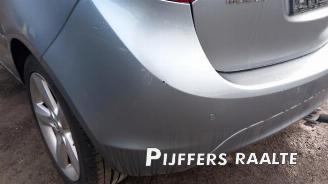 Opel Meriva Meriva (B), MPV, 2010 / 2017 1.4 Turbo 16V ecoFLEX picture 18