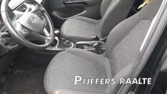 Opel Corsa Corsa E, Hatchback, 2014 1.4 16V picture 18