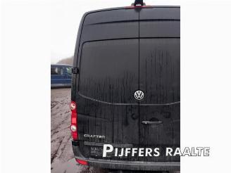 Volkswagen Crafter Crafter, Van, 2011 / 2016 2.0 BiTDI picture 13