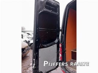 Volkswagen Crafter Crafter, Van, 2011 / 2016 2.0 BiTDI picture 16