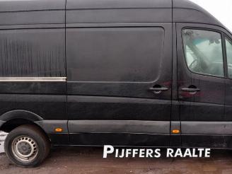 Volkswagen Crafter Crafter, Van, 2011 / 2016 2.0 BiTDI picture 8