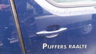 Peugeot Expert Expert (V1/VA/VB/VE/VF/VT/VY), Van, 2016 2.0 Blue HDi 180 16V picture 8