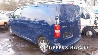 Peugeot Expert Expert (V1/VA/VB/VE/VF/VT/VY), Van, 2016 2.0 Blue HDi 180 16V picture 2