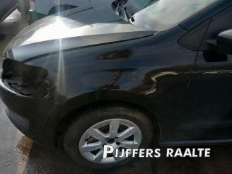 Volkswagen Polo Polo V (6R), Hatchback, 2009 / 2017 1.6 TDI 16V 105 picture 22