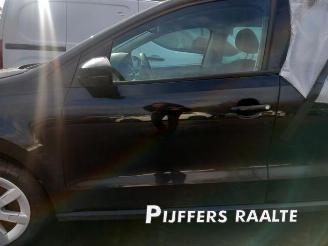 Volkswagen Polo Polo V (6R), Hatchback, 2009 / 2017 1.6 TDI 16V 105 picture 23