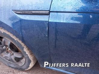 Renault Mégane  picture 13