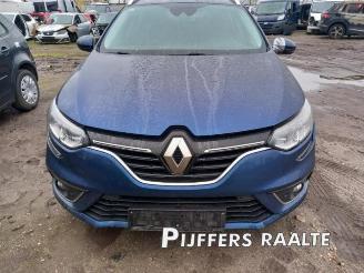 Renault Mégane  picture 2