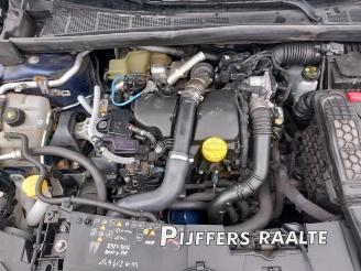 Renault Mégane  picture 26