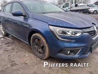 Renault Mégane  picture 4