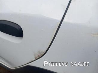 Dacia Logan Logan MCV II/III/Sandero Wagon, Combi, 2013 1.5 dCi 75 picture 7