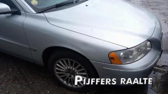 Volvo V-70 V70 (SW), Combi, 1999 / 2008 2.4 20V 140 picture 6