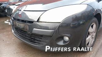 Renault Mégane Megane III Grandtour (KZ), Combi 5-drs, 2008 / 2016 1.4 16V TCe 130 picture 15