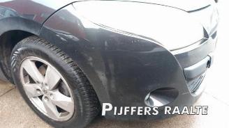 Renault Mégane Megane III Grandtour (KZ), Combi 5-drs, 2008 / 2016 1.4 16V TCe 130 picture 17