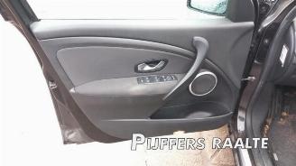 Renault Mégane Megane III Grandtour (KZ), Combi 5-drs, 2008 / 2016 1.4 16V TCe 130 picture 24