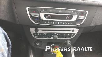 Renault Mégane Megane III Grandtour (KZ), Combi 5-drs, 2008 / 2016 1.4 16V TCe 130 picture 28