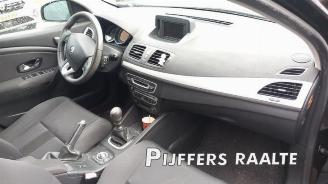 Renault Mégane Megane III Grandtour (KZ), Combi 5-drs, 2008 / 2016 1.4 16V TCe 130 picture 22