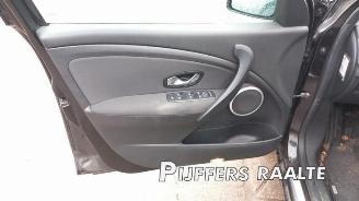 Renault Mégane Megane III Grandtour (KZ), Combi 5-drs, 2008 / 2016 1.4 16V TCe 130 picture 24