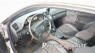 Mercedes CLK CLK (C208), Coupe, 1997 / 2002 2.0 200K 16V picture 11