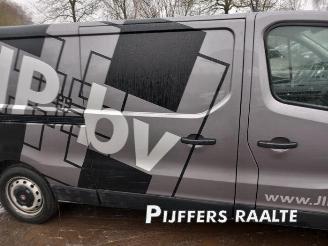 Fiat Talento Talento, Van, 2016 1.6 EcoJet BiTurbo 125 picture 19