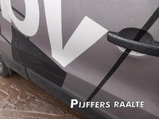 Fiat Talento Talento, Van, 2016 1.6 EcoJet BiTurbo 125 picture 20