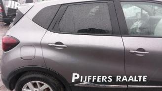 Renault Captur Captur (2R), SUV, 2013 0.9 Energy TCE 12V picture 8