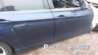 BMW 3-serie 3 serie Touring (F31), Combi, 2012 / 2019 320i 2.0 16V picture 6