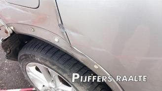 Nissan Juke Juke (F15), SUV, 2010 / 2019 1.6 16V picture 16