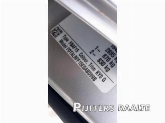 Nissan Juke Juke (F15), SUV, 2010 / 2019 1.6 16V picture 18