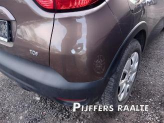 Renault Captur Captur I (2R), SUV, 2013 0.9 Energy TCE 12V picture 14