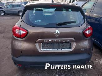 Renault Captur Captur (2R), SUV, 2013 0.9 Energy TCE 12V picture 4