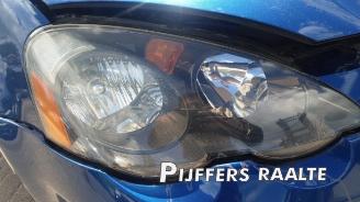 Honda Integra Integra type R (DC5), Coupe, 2002 / 2007 2.0i 16V picture 30