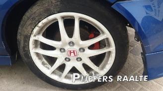 Honda Integra Integra type R (DC5), Coupe, 2002 / 2007 2.0i 16V picture 25