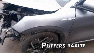 BYD Atto 3 Atto 3, SUV, 2022 60 kWh picture 7