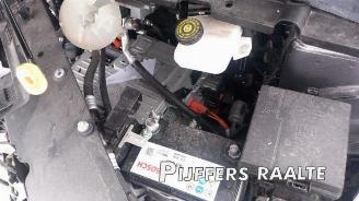 BYD Atto 3 Atto 3, SUV, 2022 60kWh picture 34