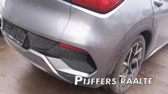 BYD Atto 3 Atto 3, SUV, 2022 60 kWh picture 13