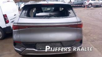 BYD Atto 3 Atto 3, SUV, 2022 60 kWh picture 3