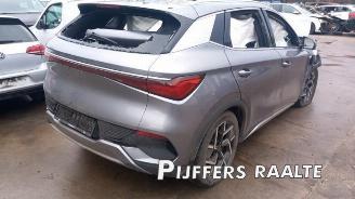BYD Atto 3 Atto 3, SUV, 2022 60 kWh picture 2