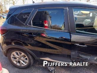 Renault Captur Captur (2R), SUV, 2013 0.9 Energy TCE 12V picture 7