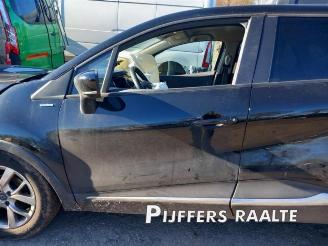 Renault Captur Captur (2R), SUV, 2013 0.9 Energy TCE 12V picture 10